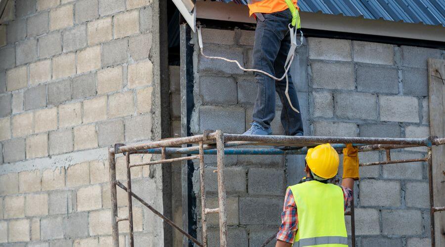Local Siding Services in Davenport, WA